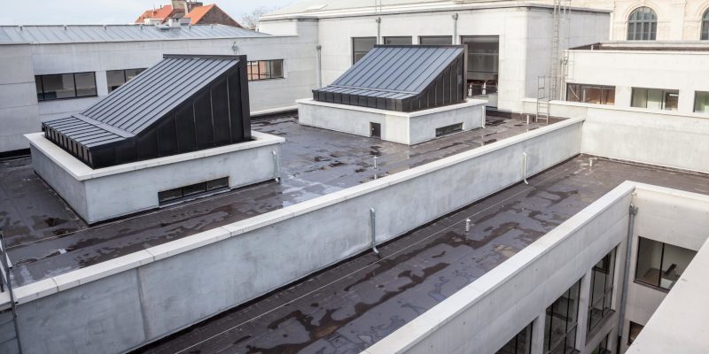 About Yoder's Roofing in Columbus, Georgia