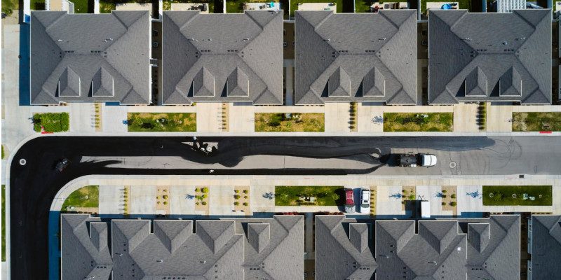 Residential Roofing in Columbus, Georgia
