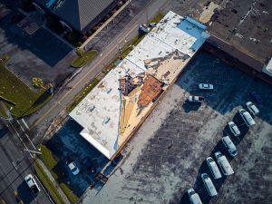 Common Reasons You May Need Commercial Roof Repair Services