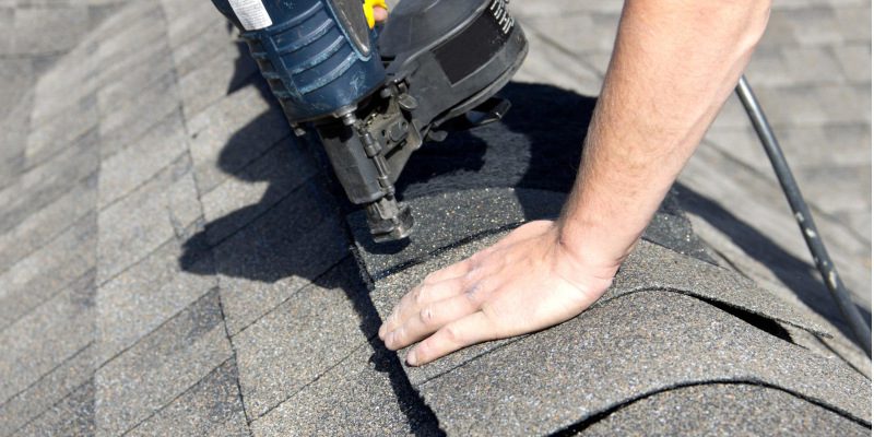 Roofing Contractor in Columbus, Georgia