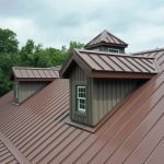 Types of Commercial Roofs
