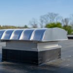 Elastomeric Roof Coatings