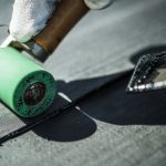 Rubber Roof Coatings