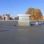 Silicone Roof Coatings