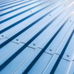 Metal Roof Coatings