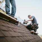 Commercial Roof Replacement