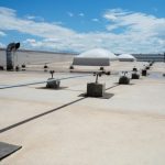 Commercial Roof Inspection