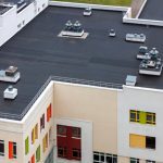 Commercial Roof Estimate