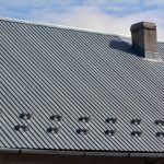 Commercial Metal Roofs