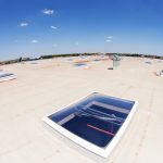 Polyurethane Foam Roofs