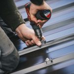 Metal Roofs