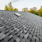 Shingle Roofs