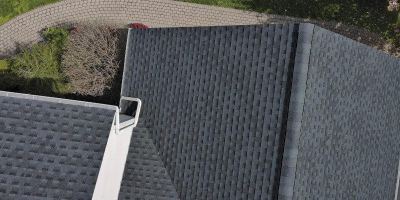 Types of Residential Roofs in Columbus, Georgia