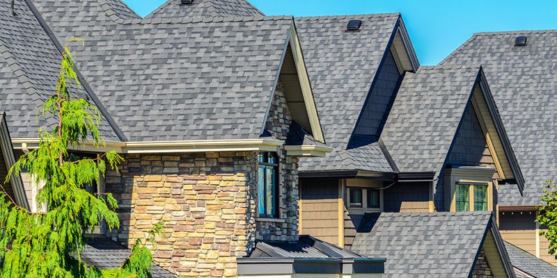 Staples of Shingle Roofs