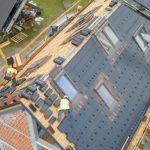 Residential Roof Replacement