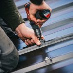 Residential Roof Repair