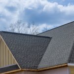 Residential Roof Installation