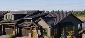 Top Three Questions We Get About Metal Roofs
