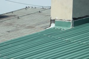 Investing Up, Not Tearing Off: The Smart Economics of Elastomeric Roof Coatings
