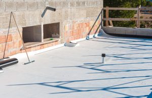 Types of Commercial Roofs to Consider for Your New Property