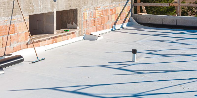 Types of Commercial Roofs to Consider for Your New Property