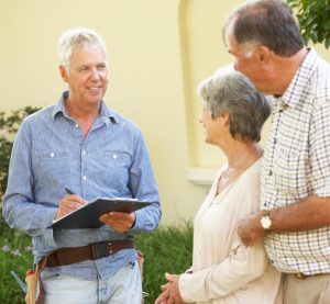 Be Involved When Getting Your Roofing Estimate – It’s Pretty Important!