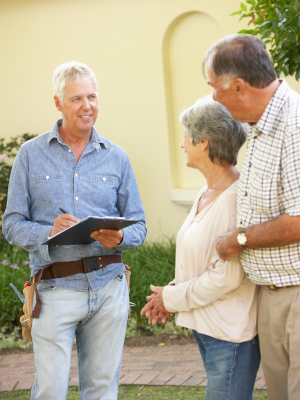 Be Involved When Getting Your Roofing Estimate – It’s Pretty Important!