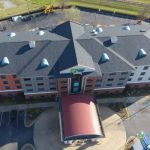 Commercial Roof Repair