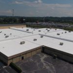 Types of Commercial Roofs