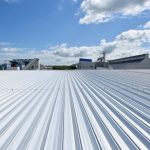Commercial Metal Roofs