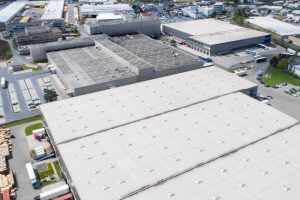 Why Your Industrial Roofing Should Be as Tough as Your Machinery