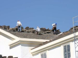 Outsmart the Forecast with a Timely Residential Roof Replacement