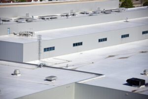 3 Key Benefits of Roof Coatings