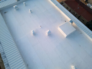 Why Industrial Roof Inspections Matter
