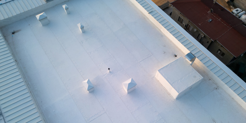 Why Industrial Roof Inspections Matter