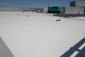 Is Commercial Roof Replacement the Right Decision for You?