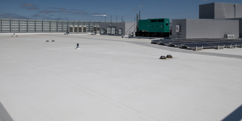 Is Commercial Roof Replacement the Right Decision for You?
