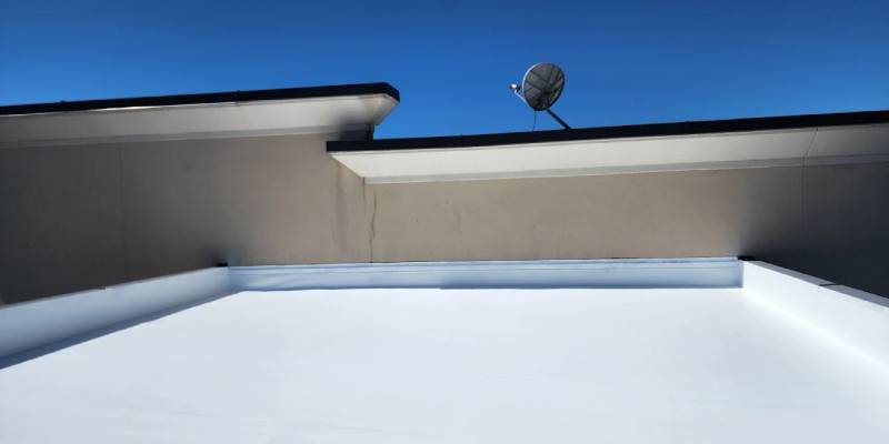 Conklin Roof Coatings in Columbus, Georgia