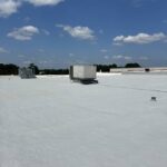 Elastomeric Roof Coatings