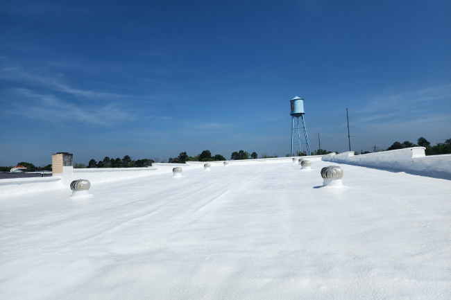 Licensed and Insured