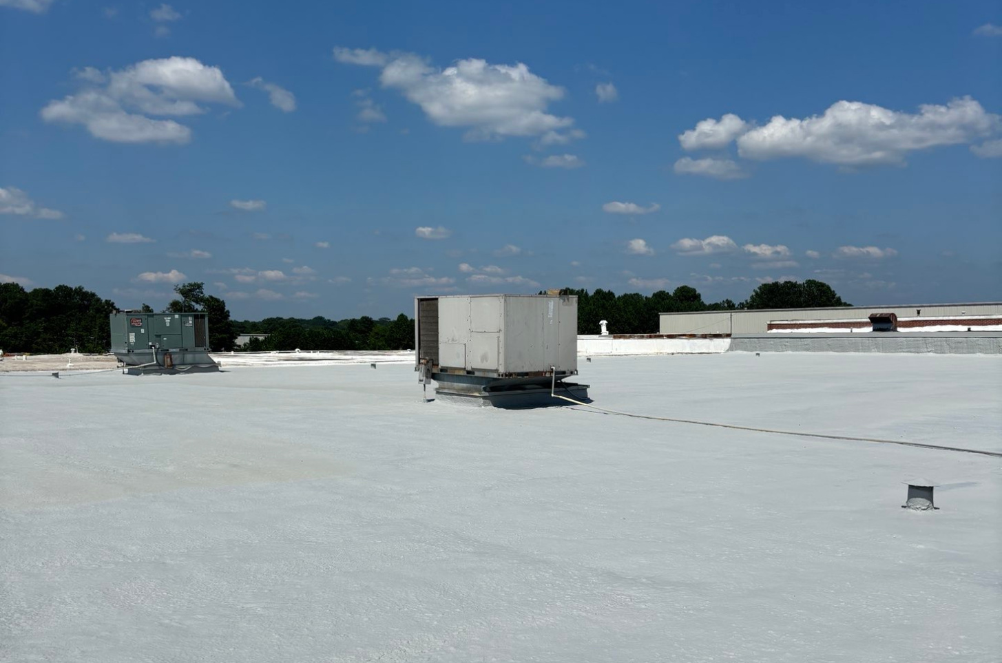 Yoder's Roofing, LLC