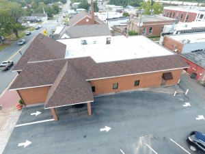 Yoder's Roofing, LLC
