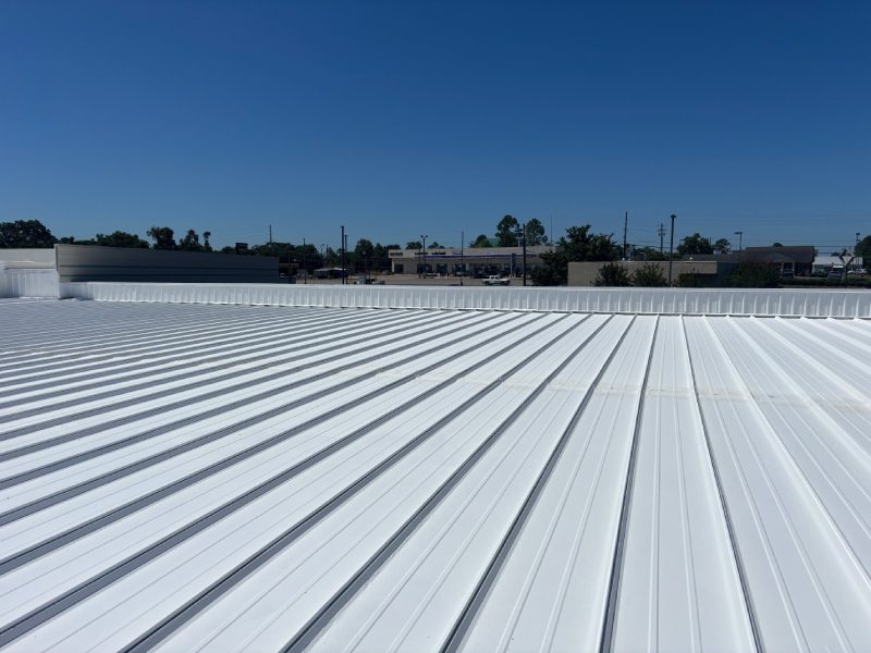 Yoder's Roofing, LLC