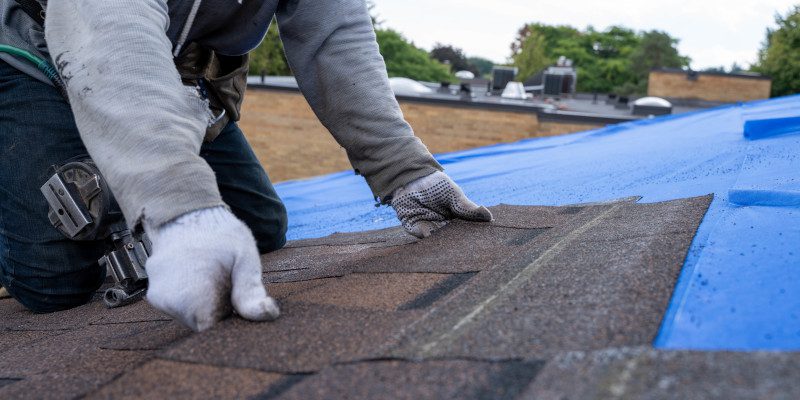 Roof Installation: Why Precision Matters More Than You Might Think